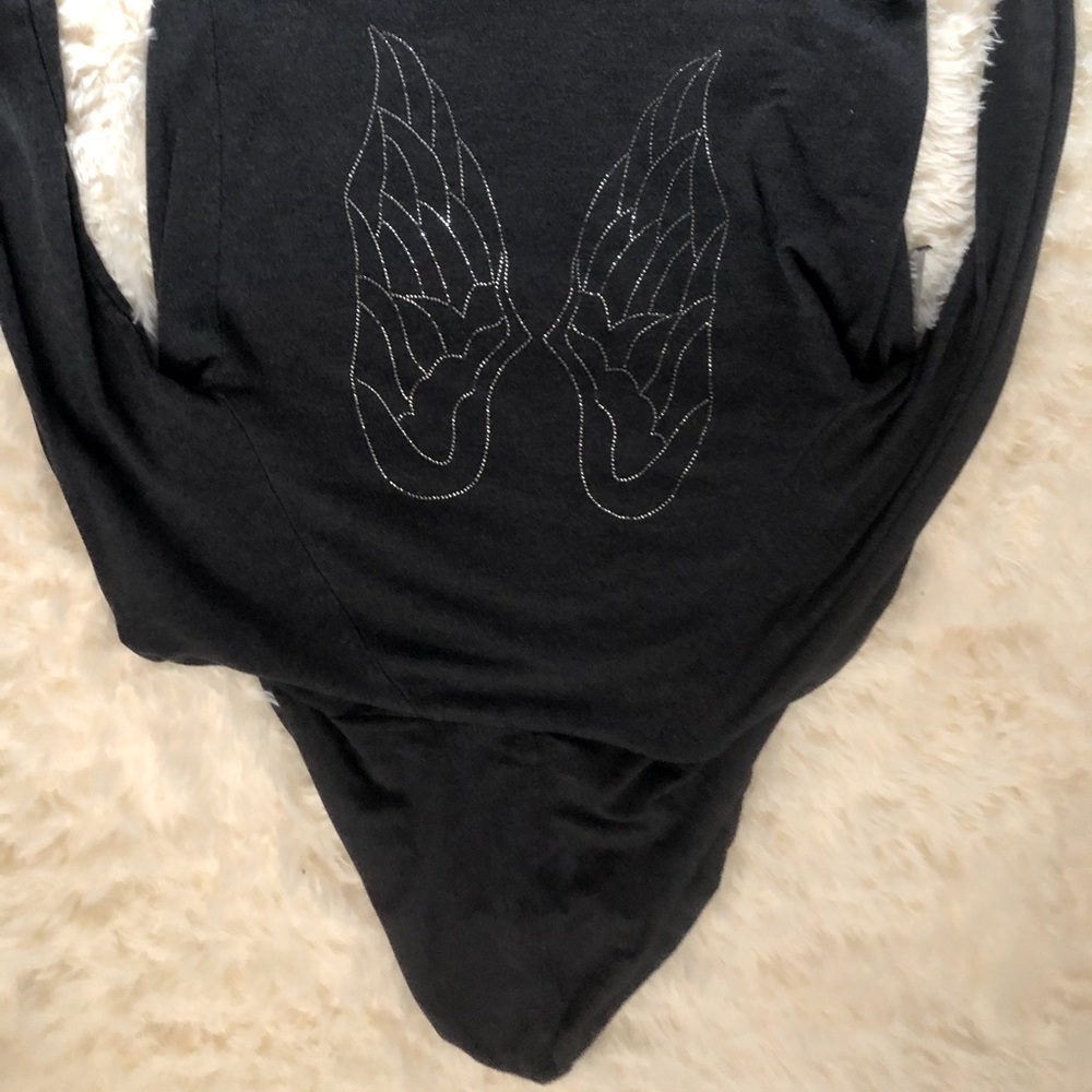 Victoria secrets zip up